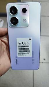 01-200309063: Xiaomi redmi note 13 pro 5g 8/256gb