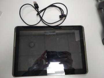 01-200312338: Samsung galaxy tab 2 10.1 gt-p5110 16gb