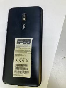 01-200316894: Xiaomi redmi 8a 2/32gb