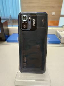 01-200318486: Xiaomi poco m5s 6/128gb