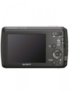 Sony dsc-s3000