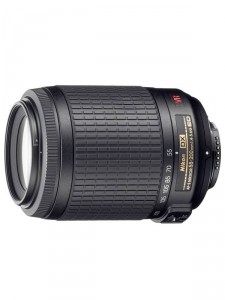 Фотооб'єктив Nikon nikkor af-s 55-200mm f/4-5.6g ed vr dx