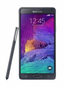 Мобильный телефон Samsung n910f galaxy note 4