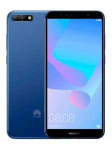 Huawei y6 2018 atu-l31 2/16gb