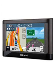GPS-навігатор Garmin nuvi 42