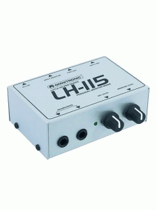 Onmnitronic lh-115
