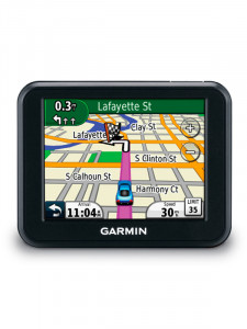 GPS-навигатор Garmin nuvi 30