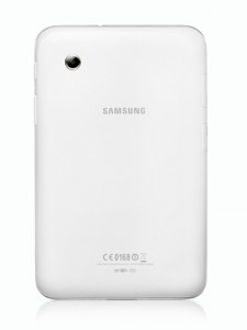 Samsung galaxy tab 2 7.0 3g (gt-p3100) 8gb