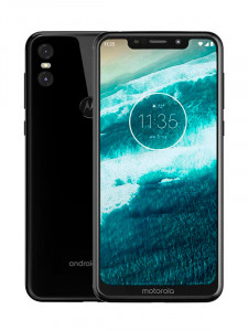 Мобільний телефон Motorola xt1941-4 one 4/64gb