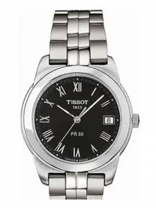 Годинник Tissot j376/476