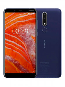 Nokia 3.1 plus ta-1104 3/32gb