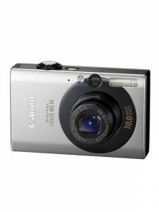 Canon digital ixus 85 is (powershot sd770 is)
