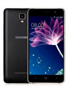 Мобільний телефон Doogee x10 0.5/8gb