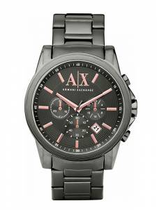 Часы Armani Exchange ax2086