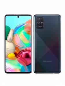 Мобильный телефон Samsung a715f galaxy a71 6/128gb