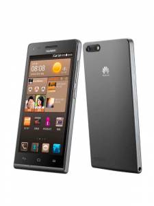 Мобильний телефон Huawei g6-u10