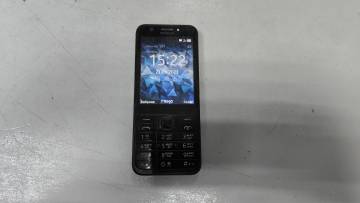 01-19275732: Nokia 230 dual sim