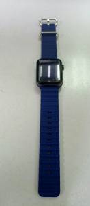 01-19266527: Apple watch series 3 42mm aluminum case