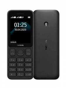 Мобильний телефон Nokia 125 dual sim