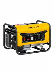 Бензиновий генератор Stanley sg 2400 basic