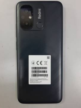 01-200029146: Xiaomi redmi 12c 3/64gb