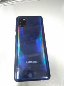 01-200062187: Samsung a315f/ds galaxy a31 4/64gb