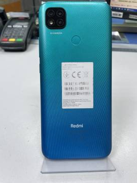 01-200068922: Xiaomi redmi 9c 3/64gb