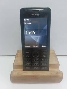 01-200070436: Nokia 206