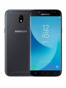 Мобильний телефон Samsung j730f galaxy j7
