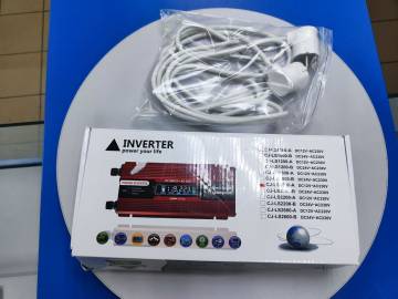 01-200088069: Power Inverter cj-ls2000a
