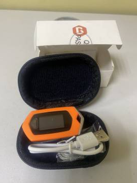 01-200095093: Osport fingertip pulse oximeter