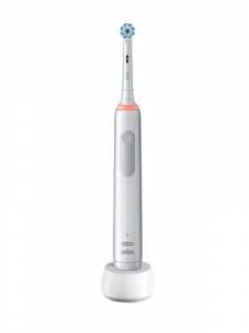 Електрична зубна щітка Braun oral-b d505 pro 3 3500