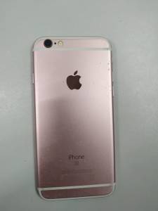 01-200109165: Apple iphone 6s 16gb