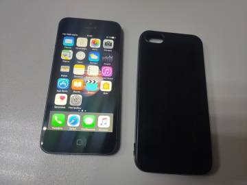 01-200113635: Apple iphone 5 16gb