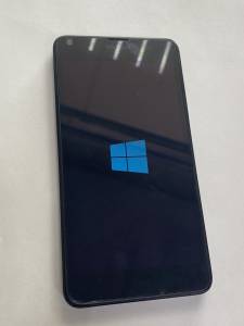 01-200121373: Microsoft lumia 640