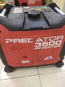 01-200112321: Predator 3500 inverter