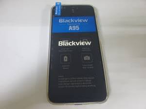 16-000263874: Blackview a95 8/128gb