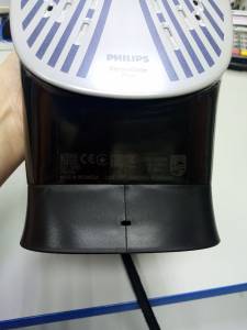 01-200125624: Philips 5000 series dst5040/80