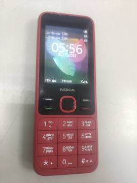 01-200113867: Nokia 150 ta-1235
