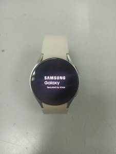 01-200114378: Samsung watch6 40mm sm-r935f