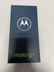 01-200142285: Motorola moto g13 4/128gb