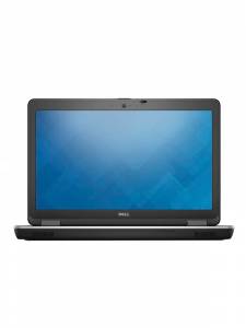 Ноутбук экран 15,6" Dell latitude e6540 15,6``/i7-4810mq/ram 8gb/240gb ssd/ati radeon