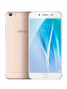 Мобільний телефон Vivo x7 plus 6/128gb