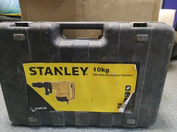 01-200130755: Stanley sthm10k