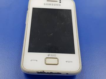 26-836-02814: Samsung s5222 star 3 duos