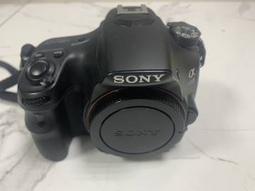01-200162432: Sony slt-a58 body