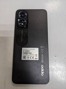 01-200164031: Oppo a18 4/128gb