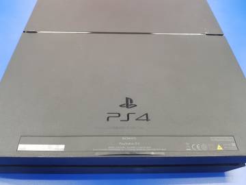 01-200092817: Sony ps 4 (cuh-1216a) 500gb