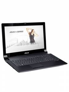 Ноутбук Asus єкр. 15,6/ core i3 380m 2,53ghz /ram4096mb/ hdd320gb/ dvd rw