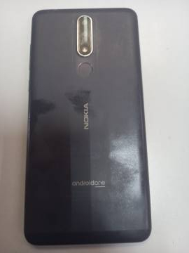 01-200197814: Nokia 3.1 plus 3/32gb